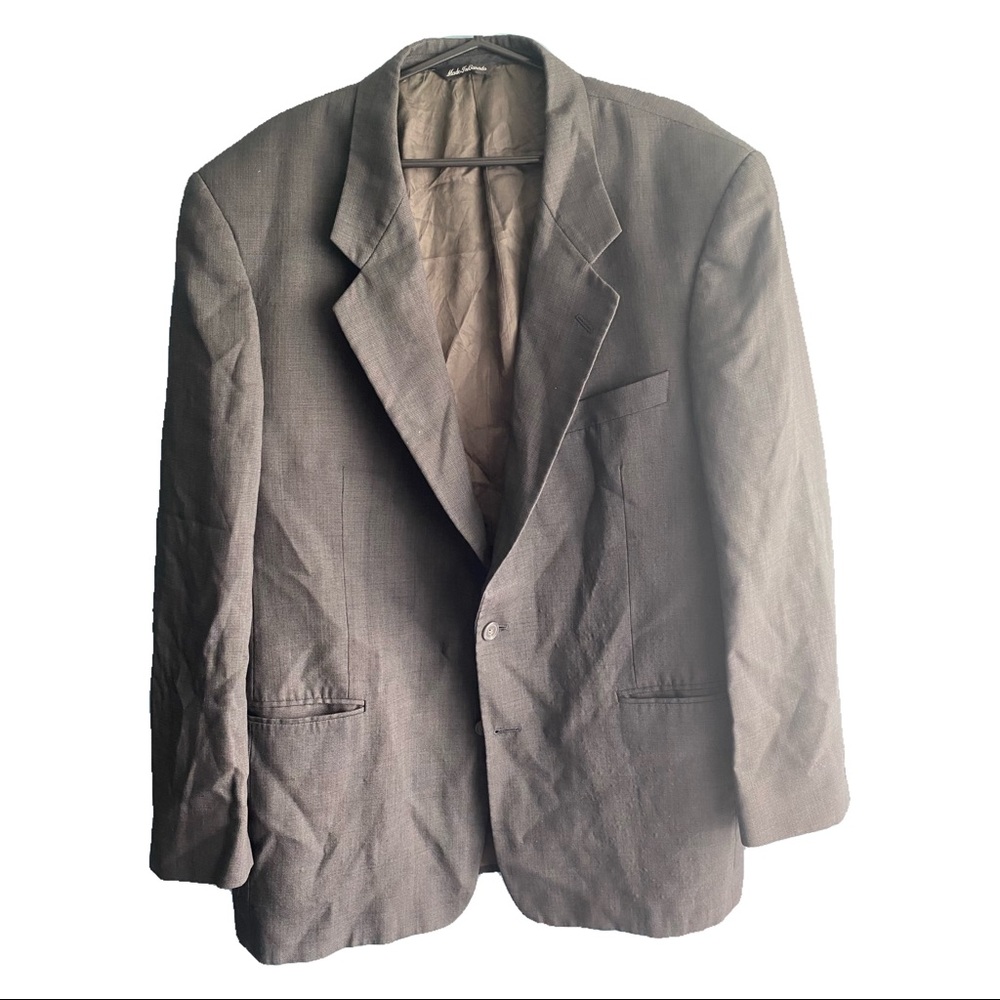 Harry Rosen blazer